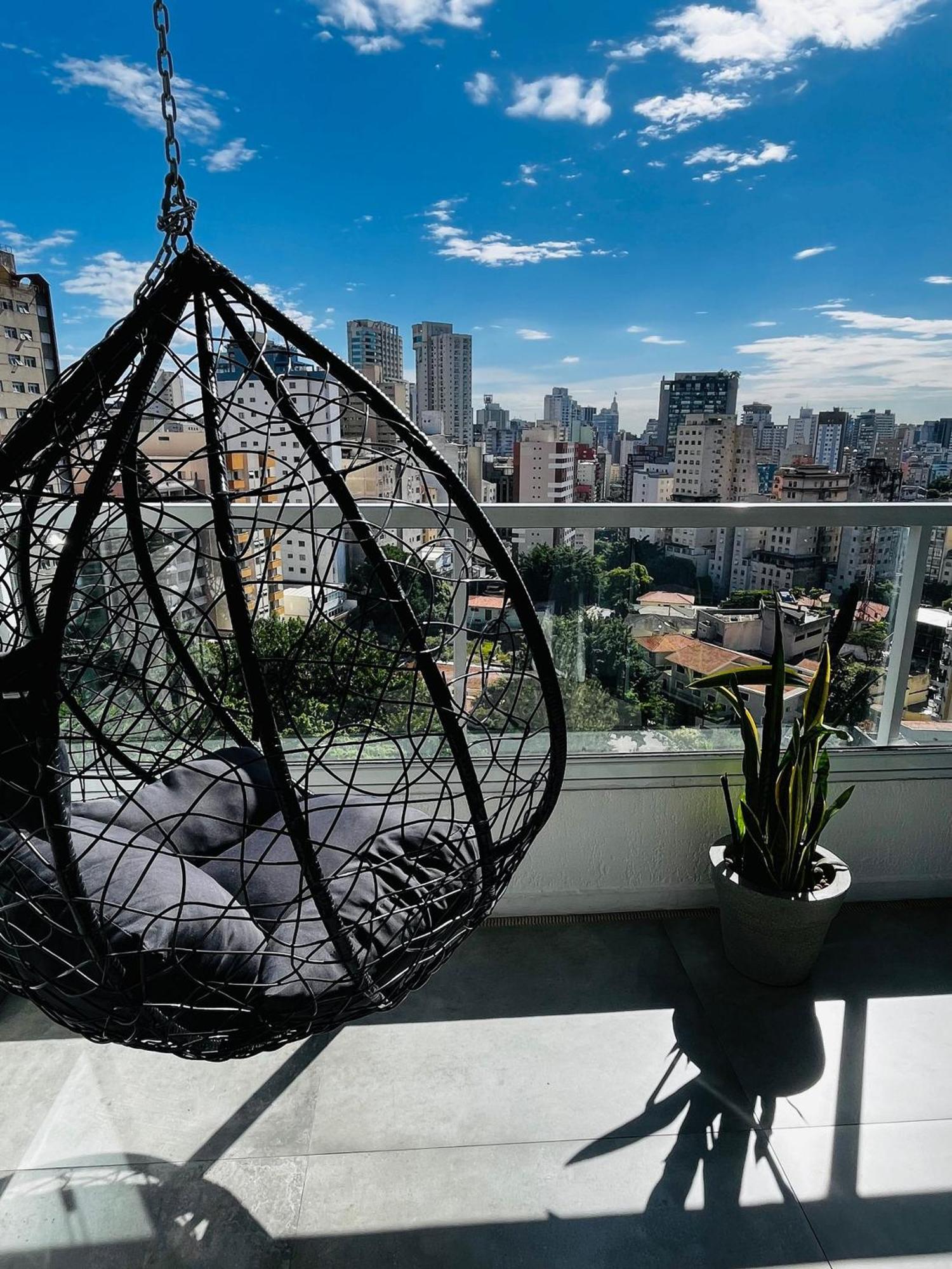 Bela Vista Ao lado da Av Paulista Com garagem São Paulo Exterior foto