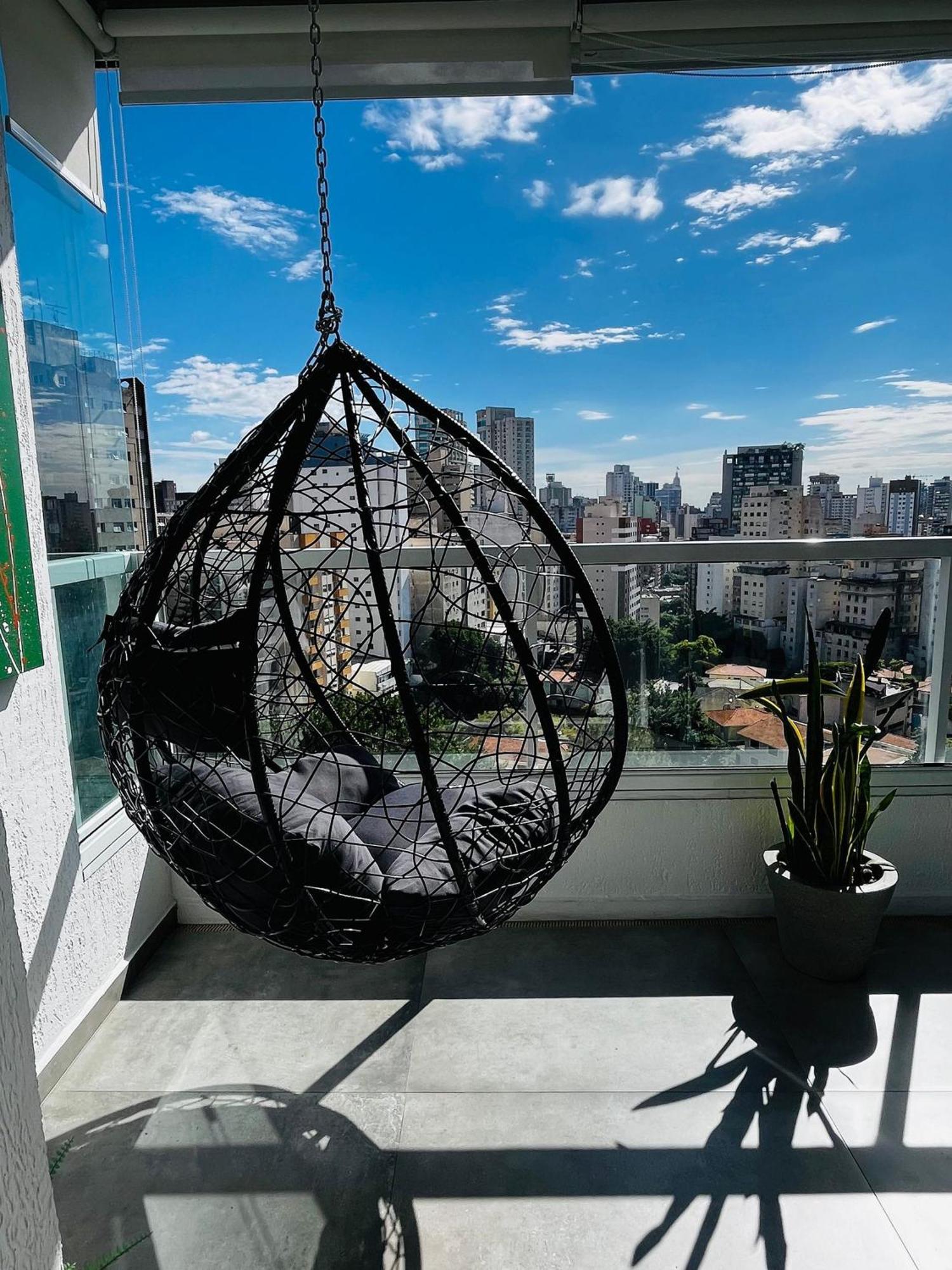 Bela Vista Ao lado da Av Paulista Com garagem São Paulo Exterior foto