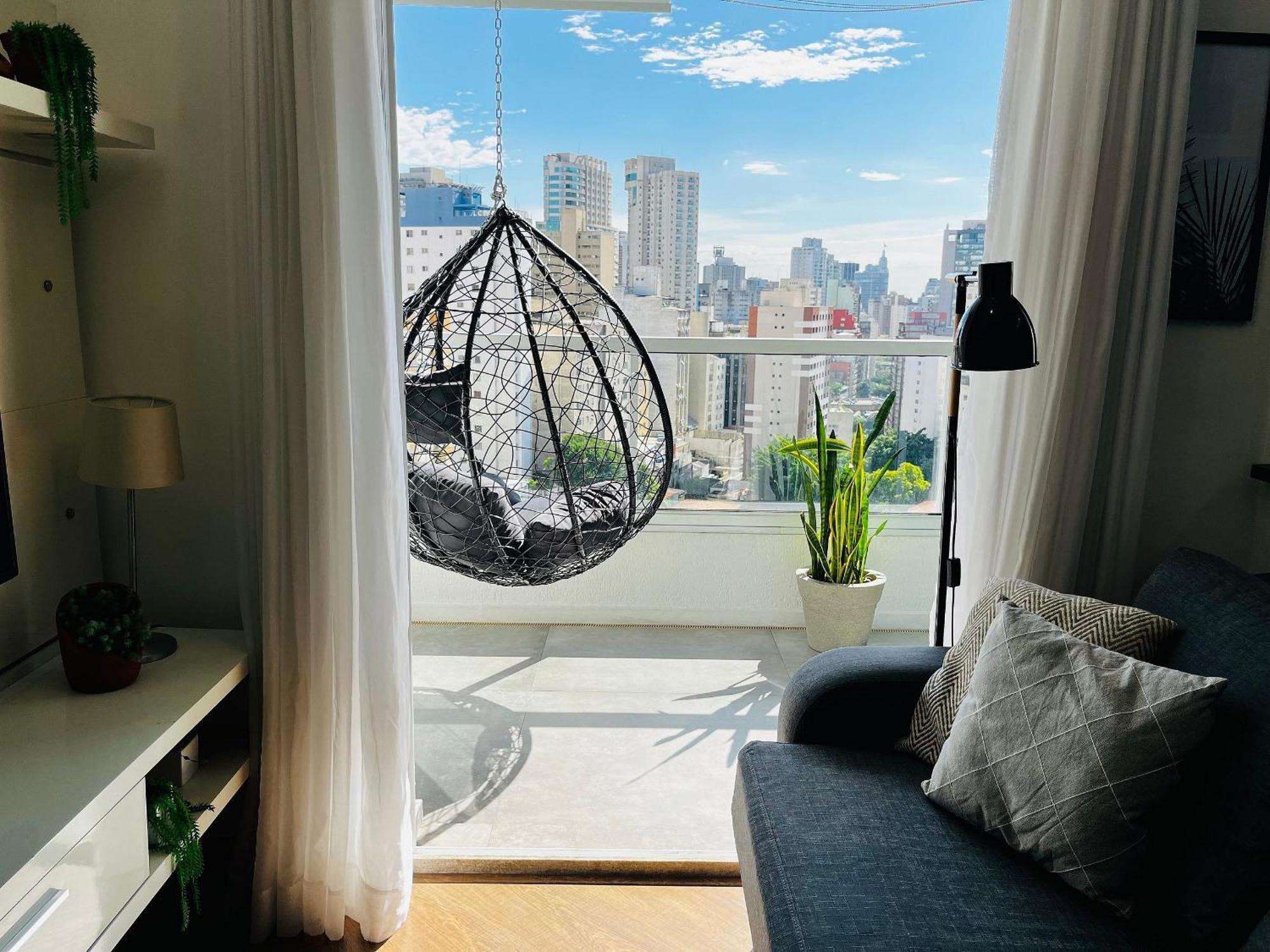 Bela Vista Ao lado da Av Paulista Com garagem São Paulo Exterior foto