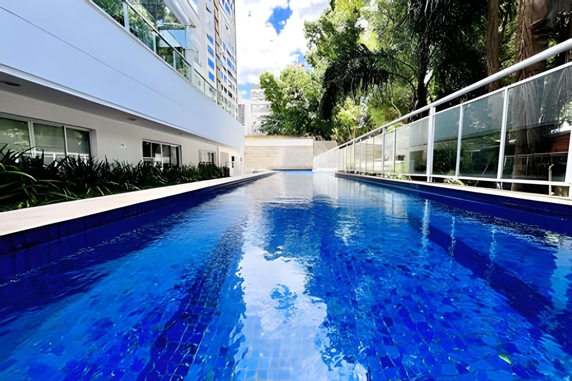 Bela Vista Ao lado da Av Paulista Com garagem São Paulo Exterior foto