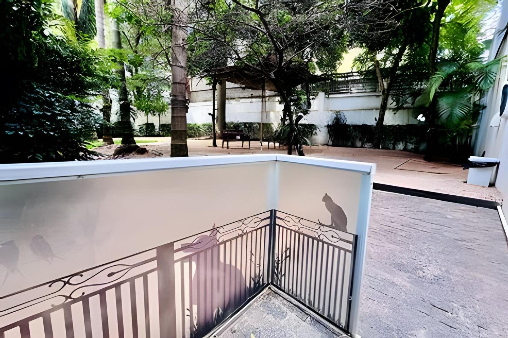Bela Vista Ao lado da Av Paulista Com garagem São Paulo Exterior foto