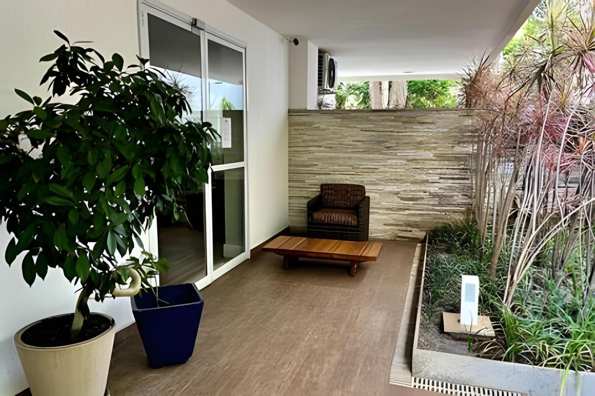 Bela Vista Ao lado da Av Paulista Com garagem São Paulo Exterior foto