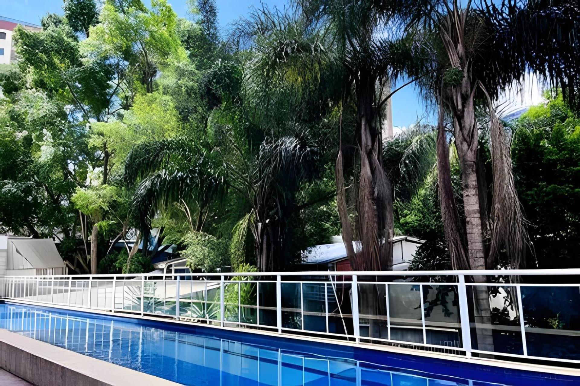 Bela Vista Ao lado da Av Paulista Com garagem São Paulo Exterior foto