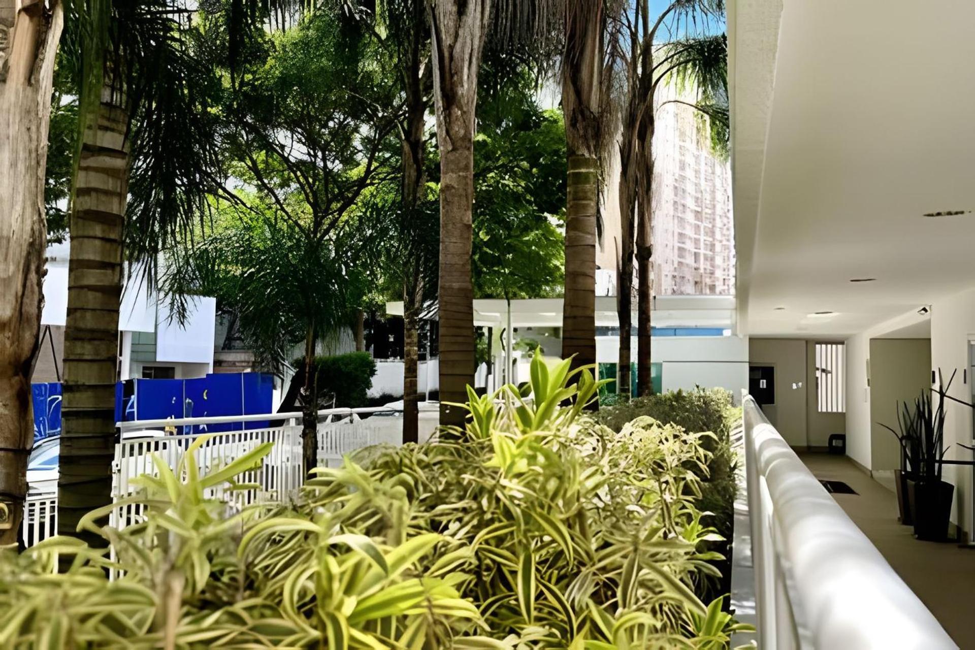 Bela Vista Ao lado da Av Paulista Com garagem São Paulo Exterior foto
