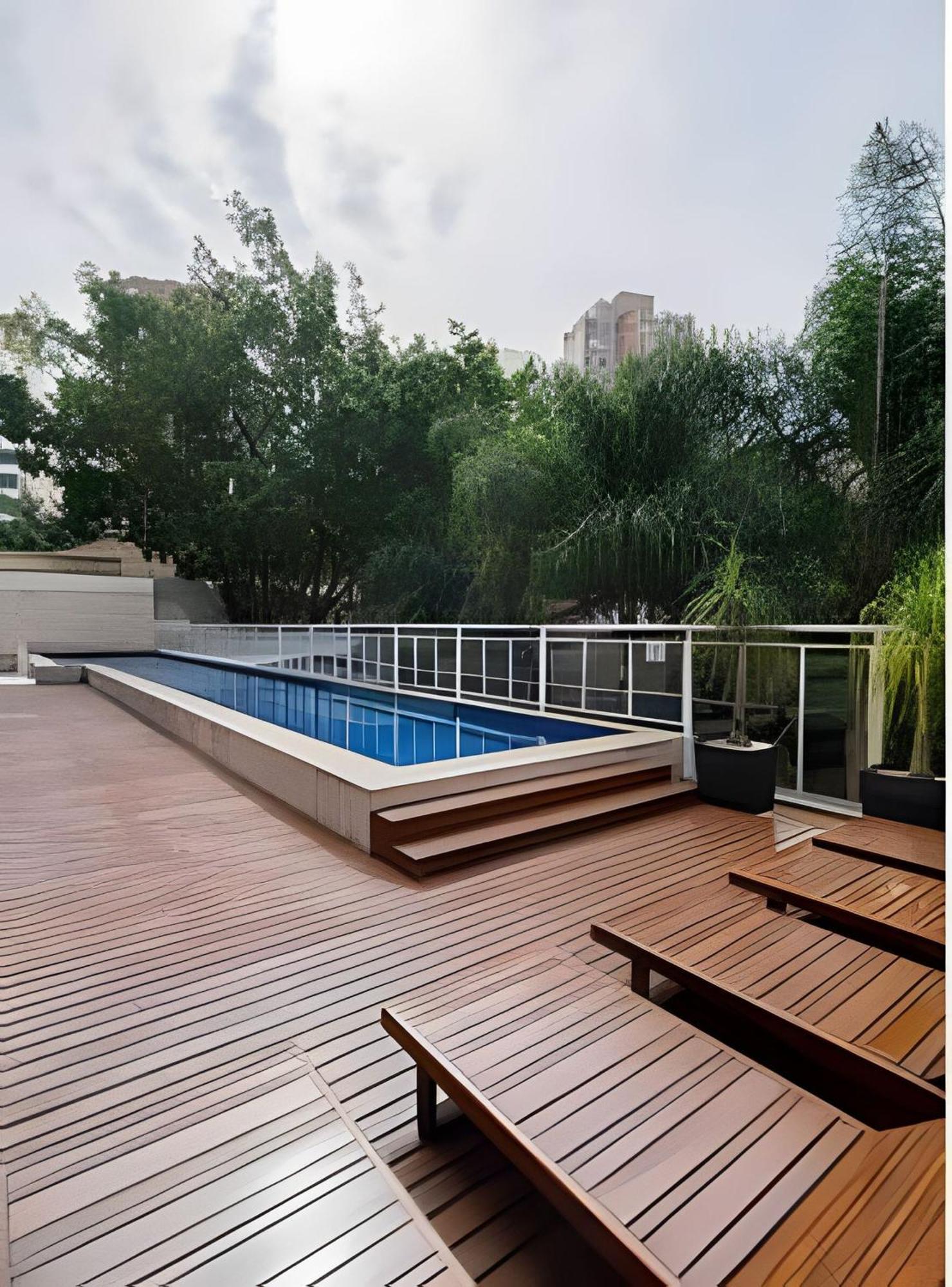 Bela Vista Ao lado da Av Paulista Com garagem São Paulo Exterior foto