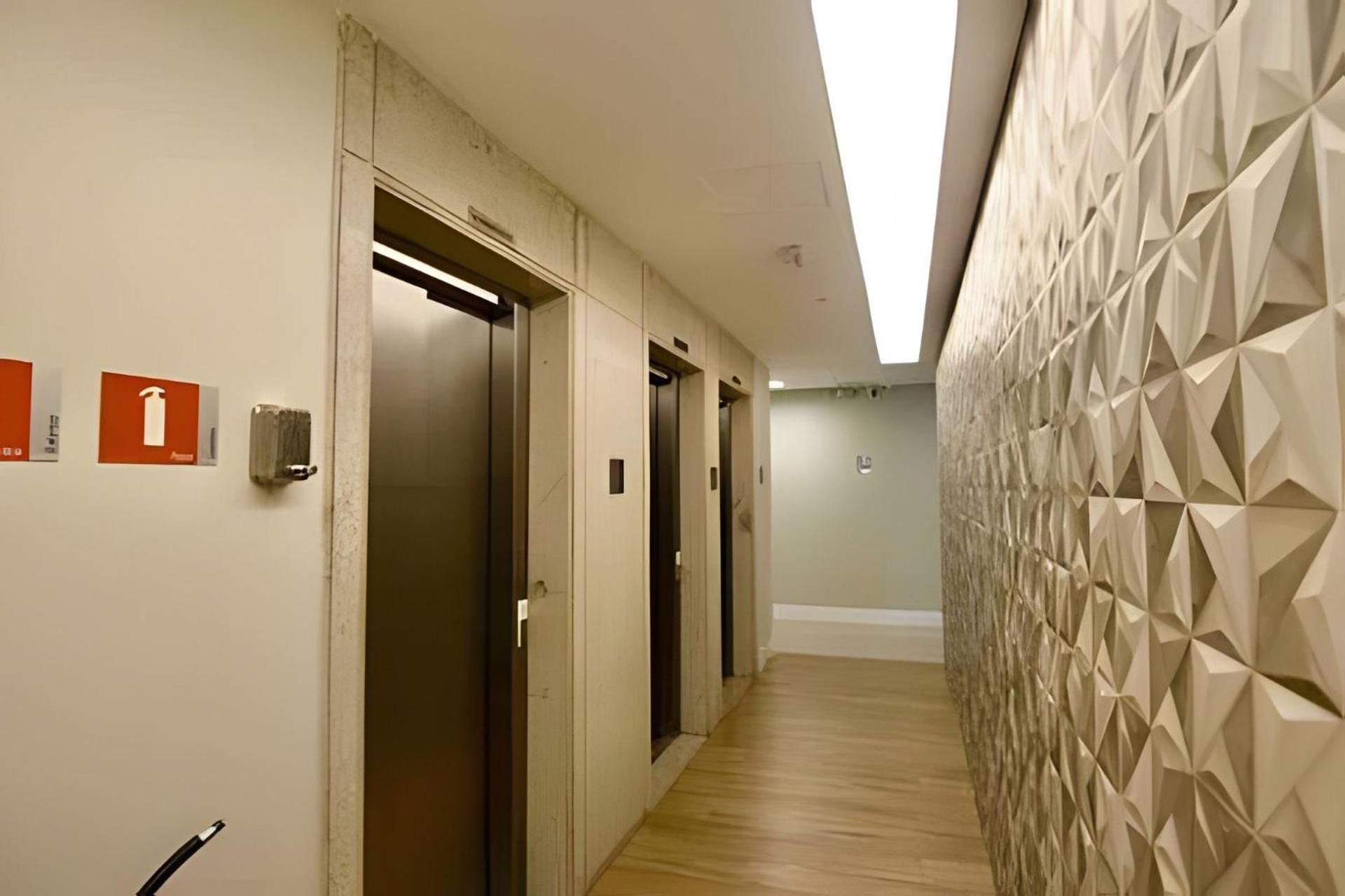 Bela Vista Ao lado da Av Paulista Com garagem São Paulo Exterior foto